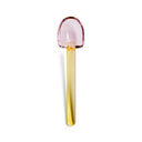 AMABRO (アマブロ) SNOW SHOVEL (Pink×Yellow)