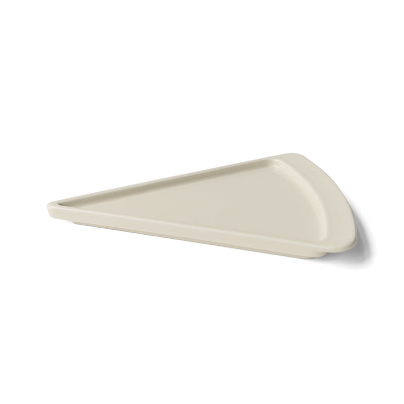 AMABRO (アマブロ) SHORT CAKE PLATE Ivory ショート ケーキ プレート