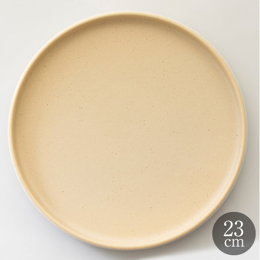 ANFORA  ロカ チエナブランコ 23cm スタックトレイプレート