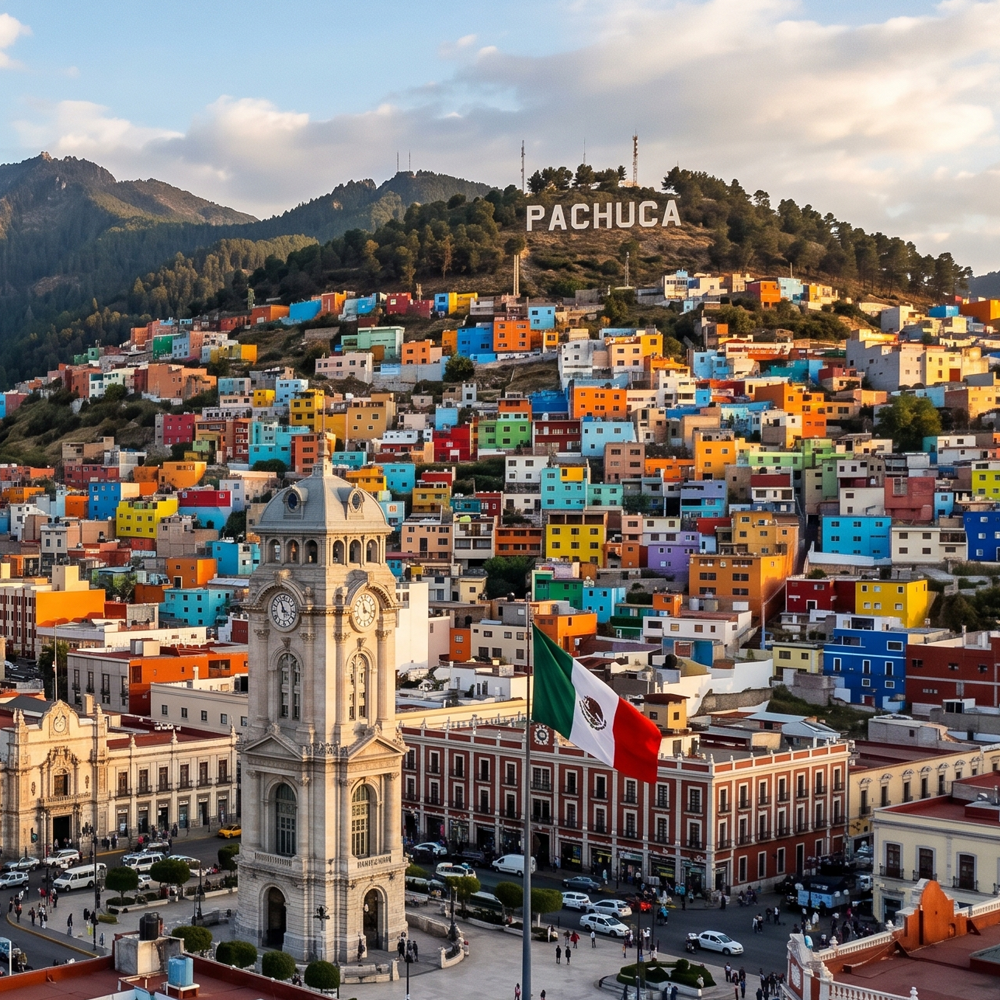 Vivid Mexico, Relax Time.