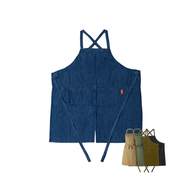 Aprons