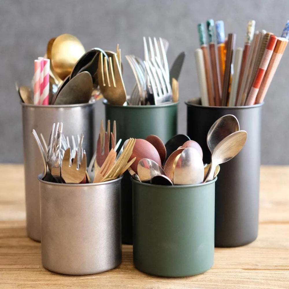 Multi Canister Pot