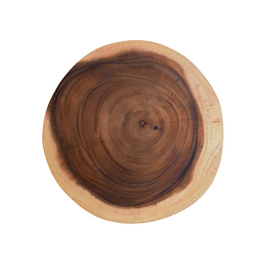 木製食器 アカシア WOOD チョッピングボード Lサイズ 31cm