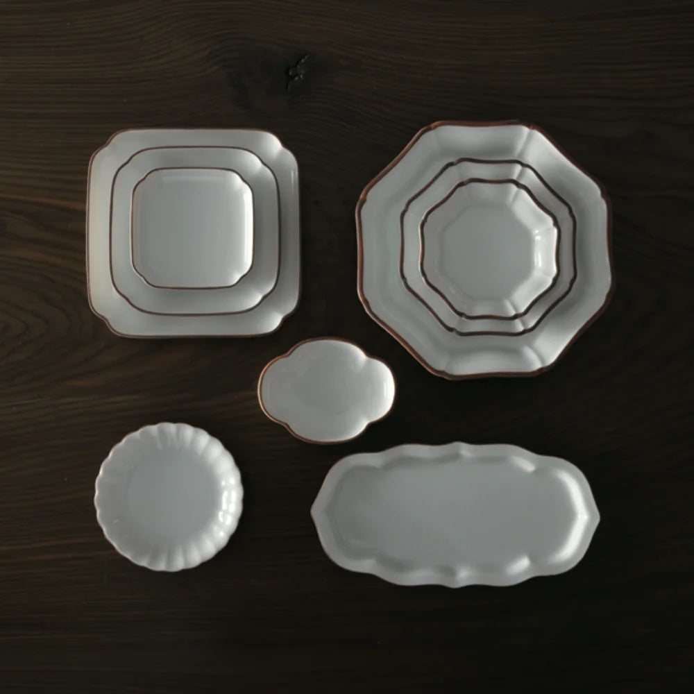 HARVEST KUTANI cloud nine