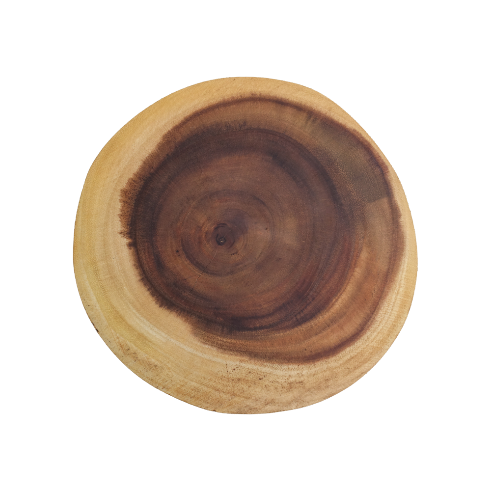 木製食器 アカシア WOOD チョッピングボード Mサイズ 26.5cm