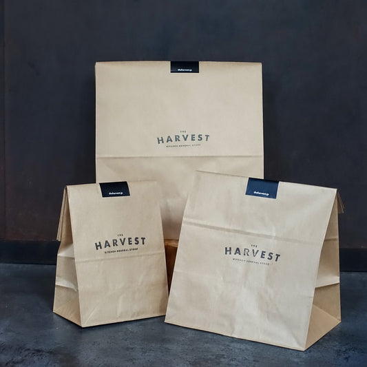Gift Wrap｜Kraft Bag（Free）