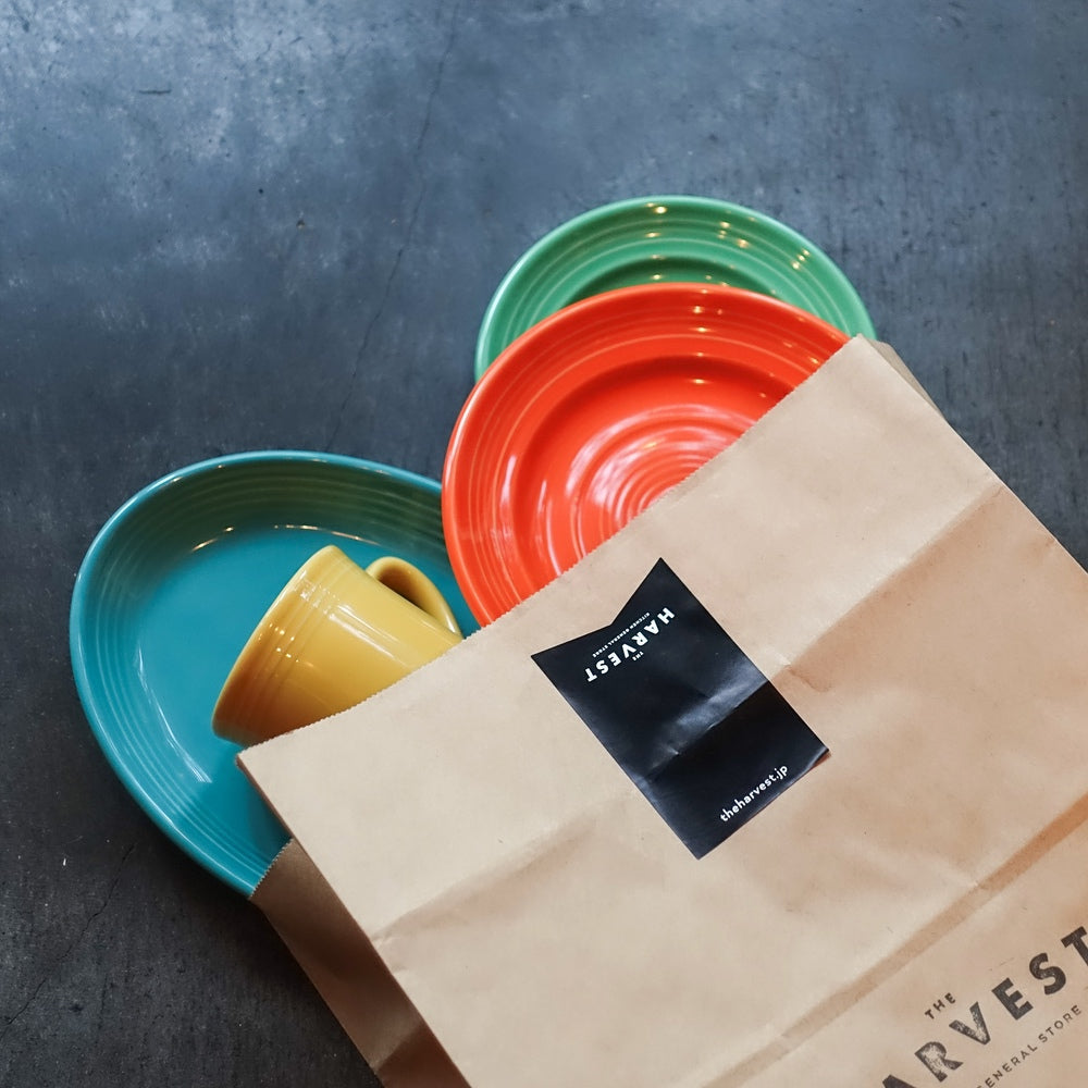HARVEST 陶器製皿とカップセット HARVEST ギフトセット – The HARVEST Collection