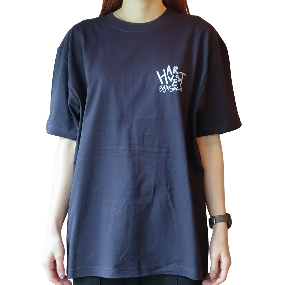 【NEW】ENJOY COOKING Tシャツ