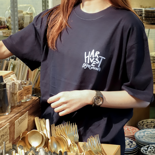 【NEW】ENJOY COOKING Tシャツ