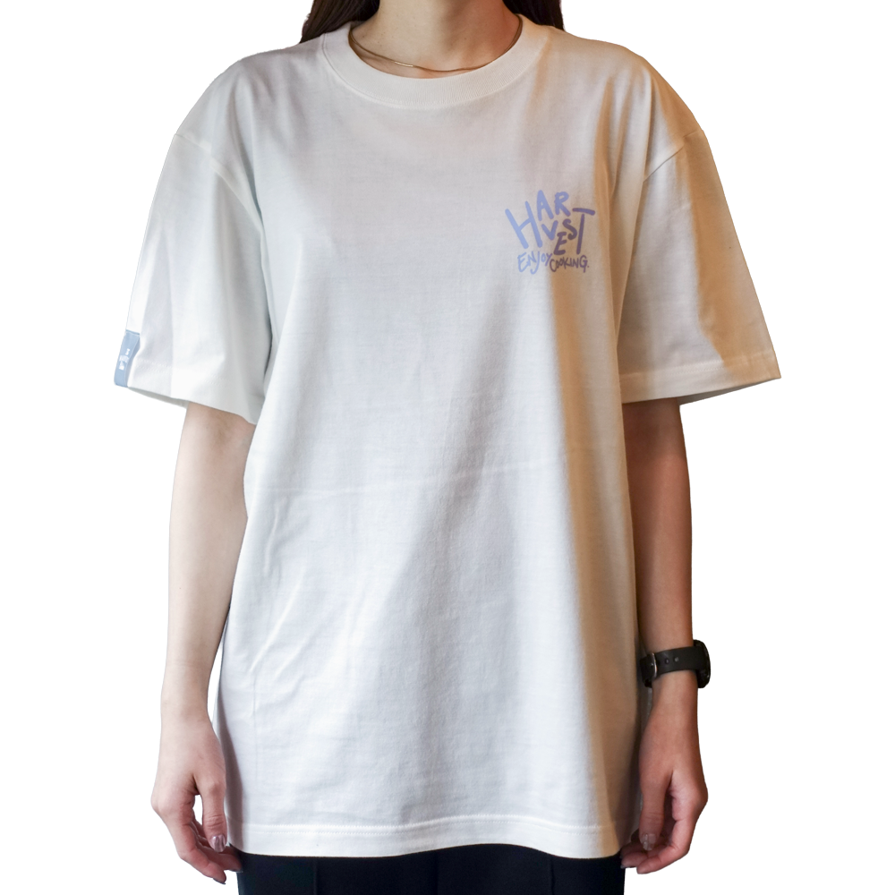 【NEW】ENJOY COOKING Tシャツ