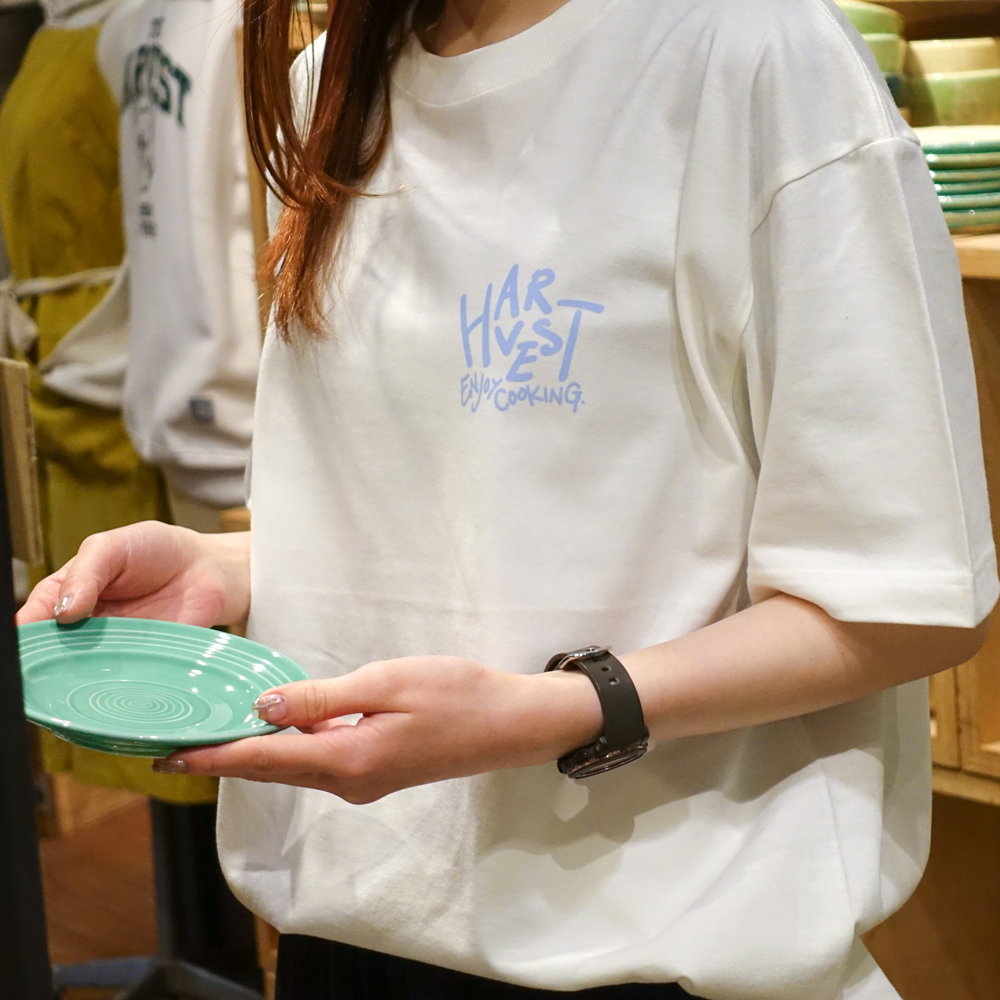 【NEW】ENJOY COOKING Tシャツ