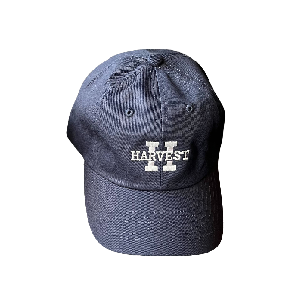 【NEW】HARVEST キャップ