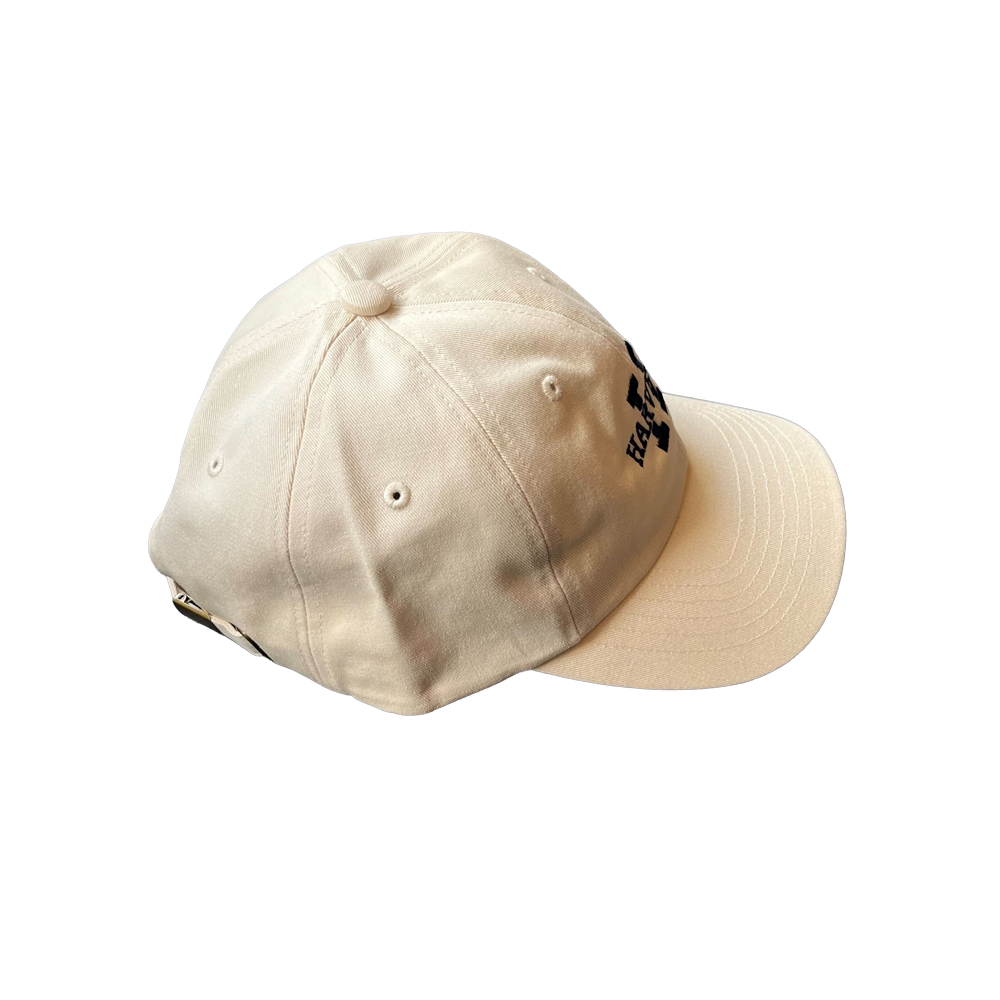【NEW】HARVEST キャップ