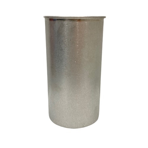 HARVEST マルチキャニスター ポット Lサイズ Industrial Silver シルバー 蓋別売