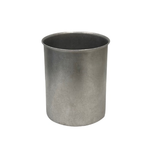 HARVEST マルチキャニスター ポット Mサイズ Industrial Silver シルバー 蓋別売