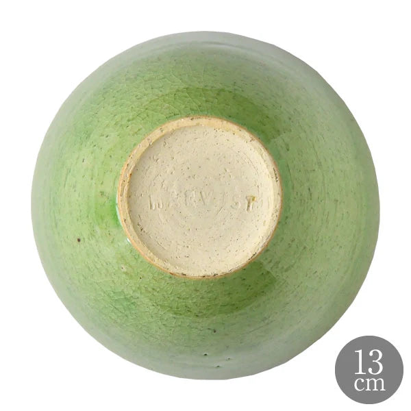 HARVEST CRAZE ハーベスト クレイズ ボウル  信楽焼 皿 お椀