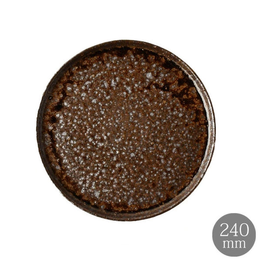 HARVEST Sabi スタックトレイプレート 切立皿 信楽焼 皿