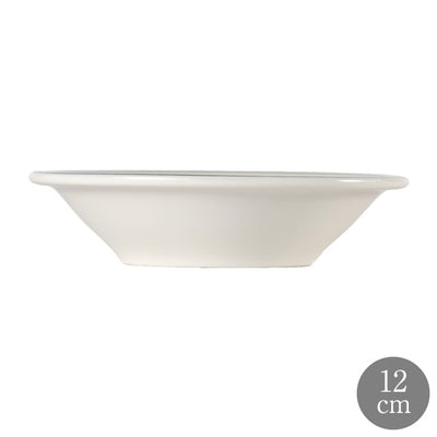 Tuxton タクストン Green Bay 12cm シャローボウル グリーンベイ