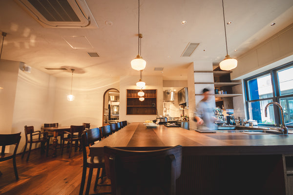 The HARVEST Store & Cafe