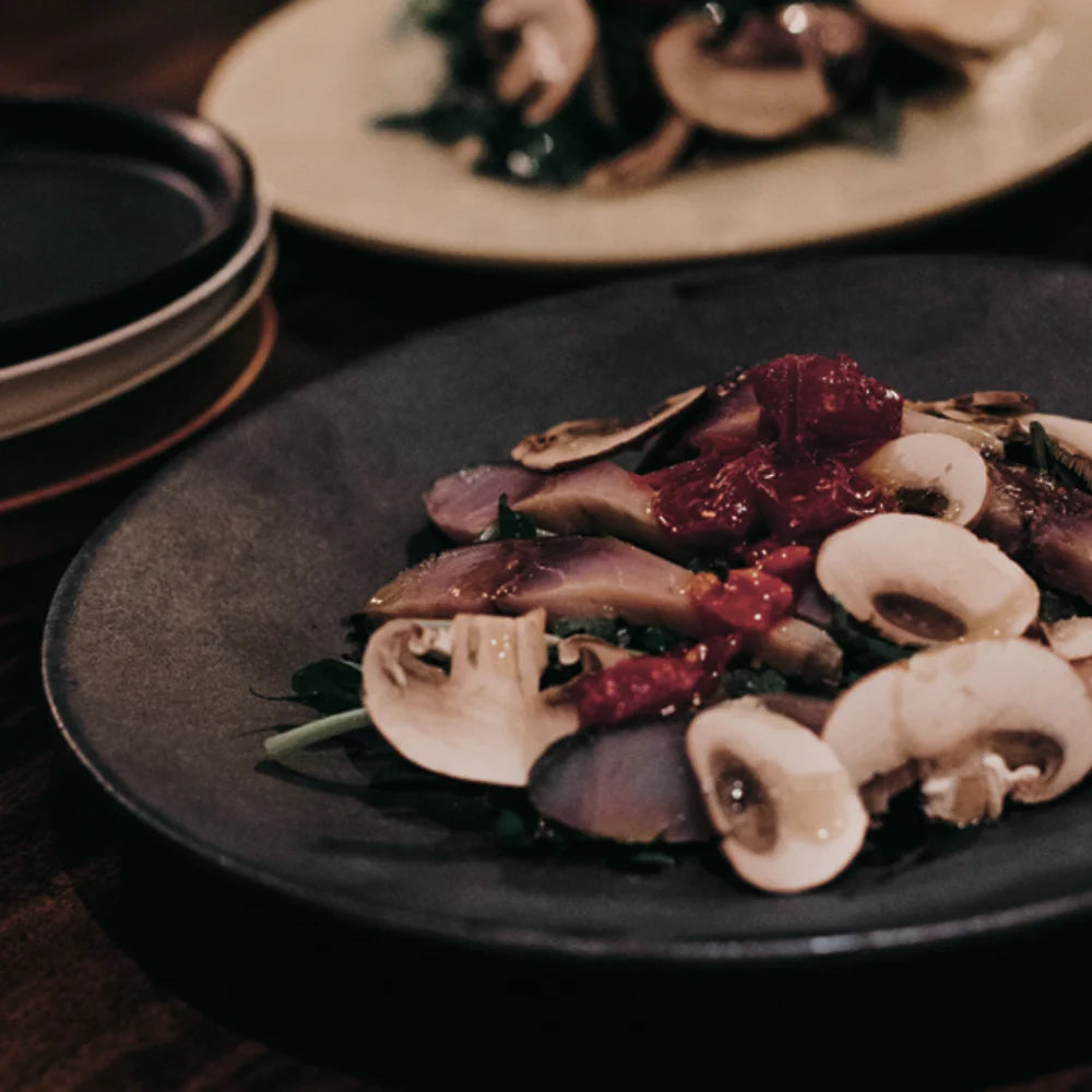 HARVEST×SHIGARAKI  KURO