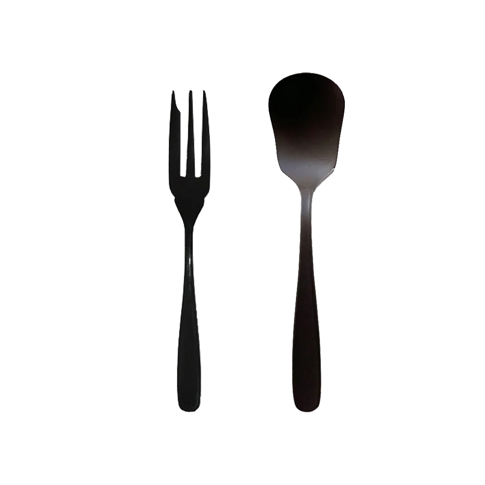 KURO Cutlery
