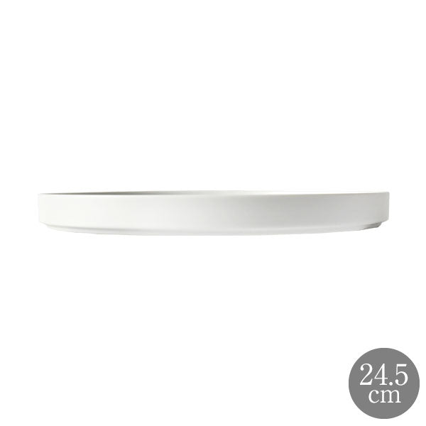 LA MOISSON ラ・モワッソン レストラン  24.5cm　スタックトレイプレート