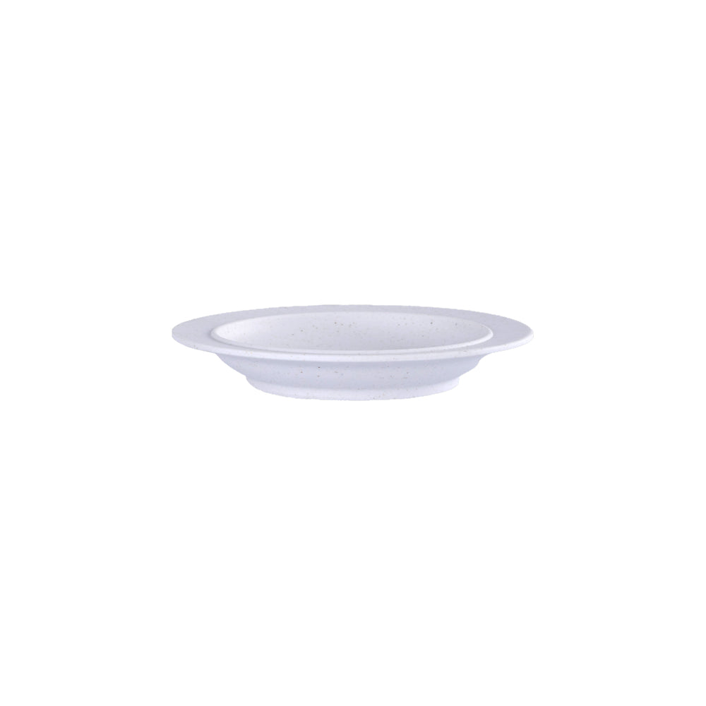 roca ホワイト plate S 10.5cm