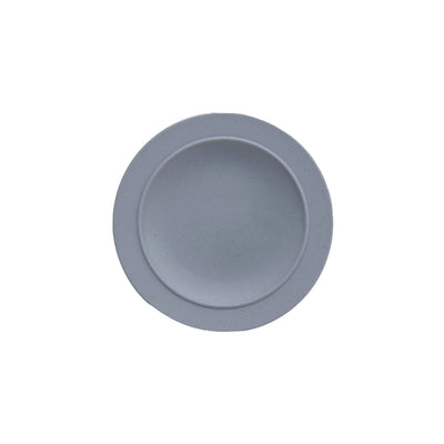 roca グレー plate