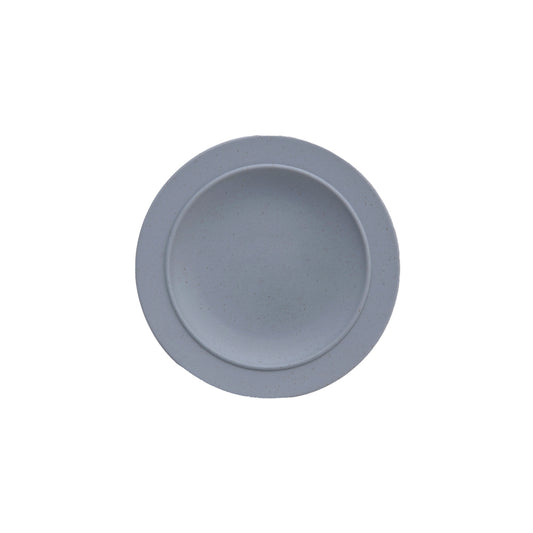 roca グレー plate S 10.5cm