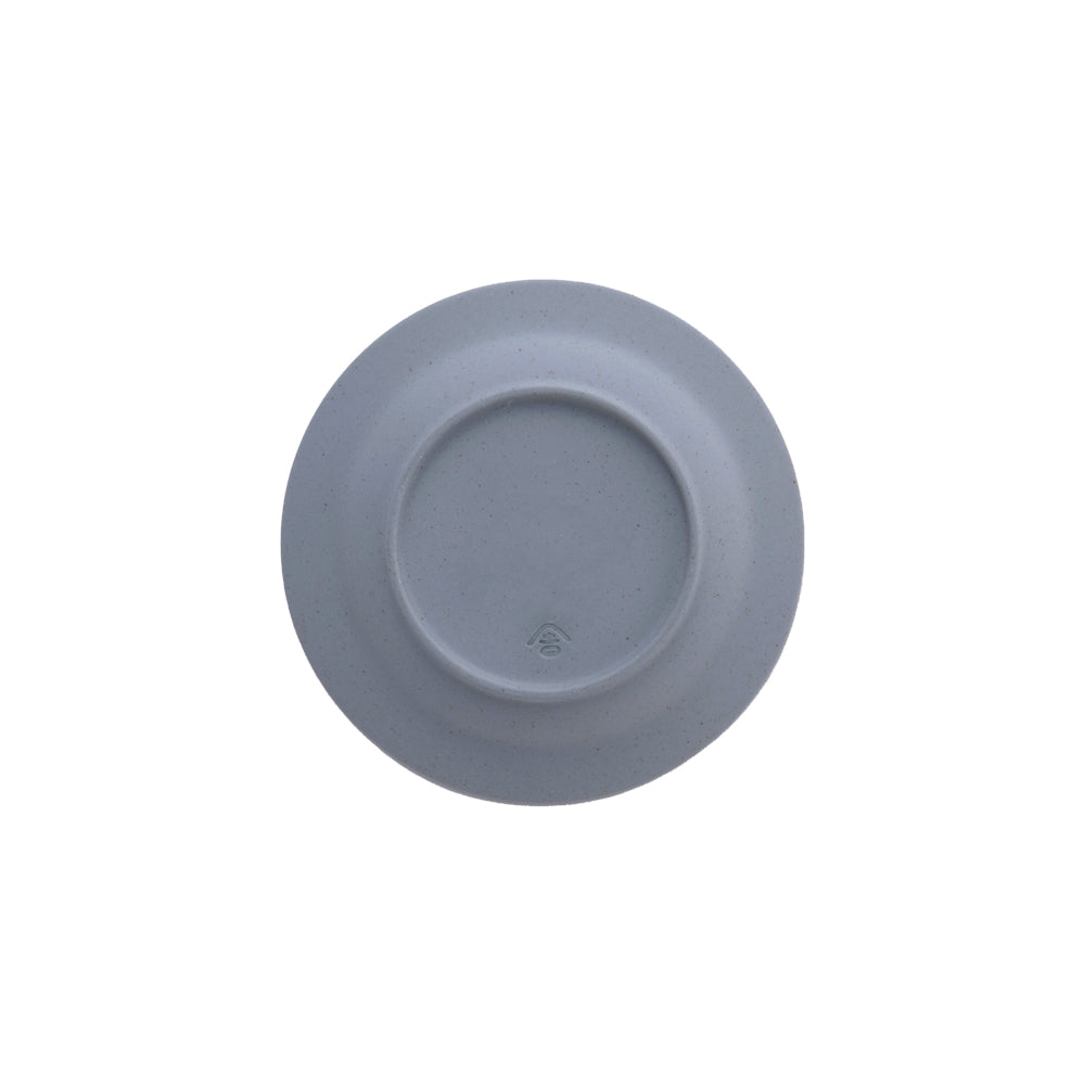 roca グレー plate S 10.5cm