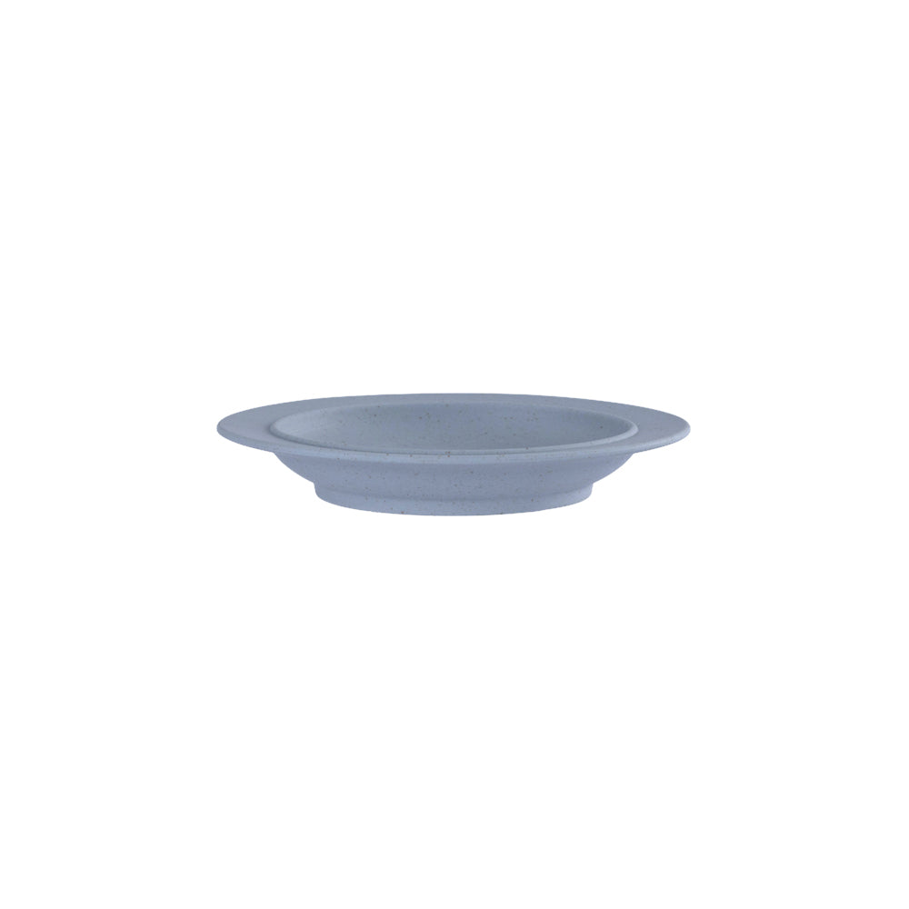 roca グレー plate S 10.5cm