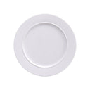 roca ホワイト plate M 18cm