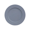roca グレー plate M 18cm