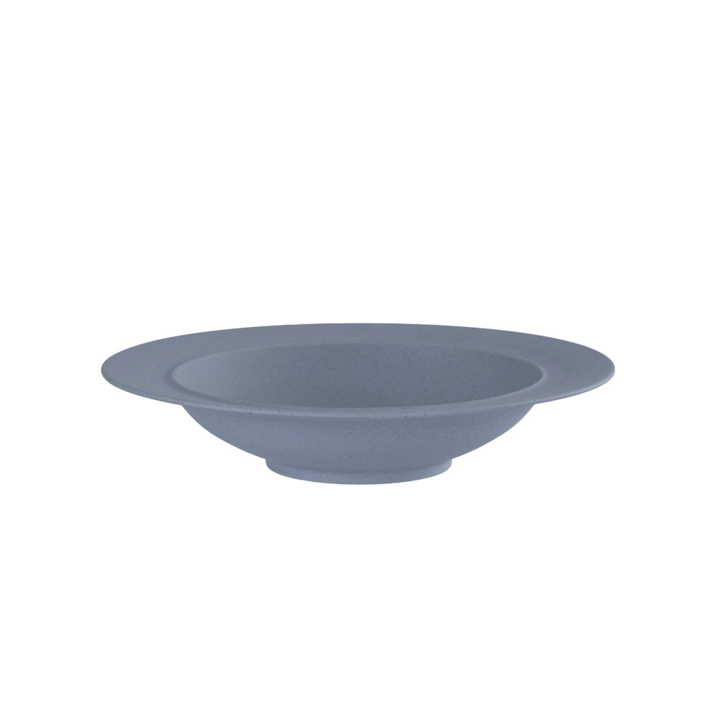 roca グレー リムボウル M 18cm