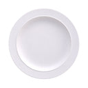 roca ホワイト plate L 23.5cm