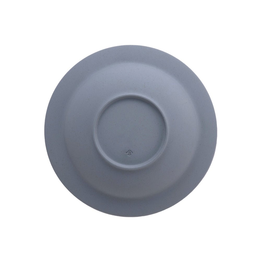 roca グレー リムボウルL 22cm