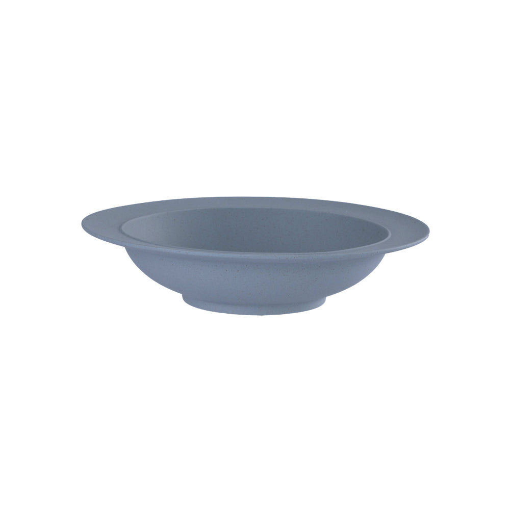 roca グレー リムボウルL 22cm