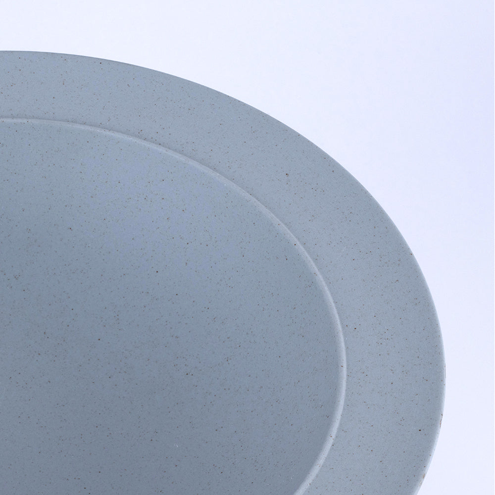 roca グレー リムボウルL 22cm