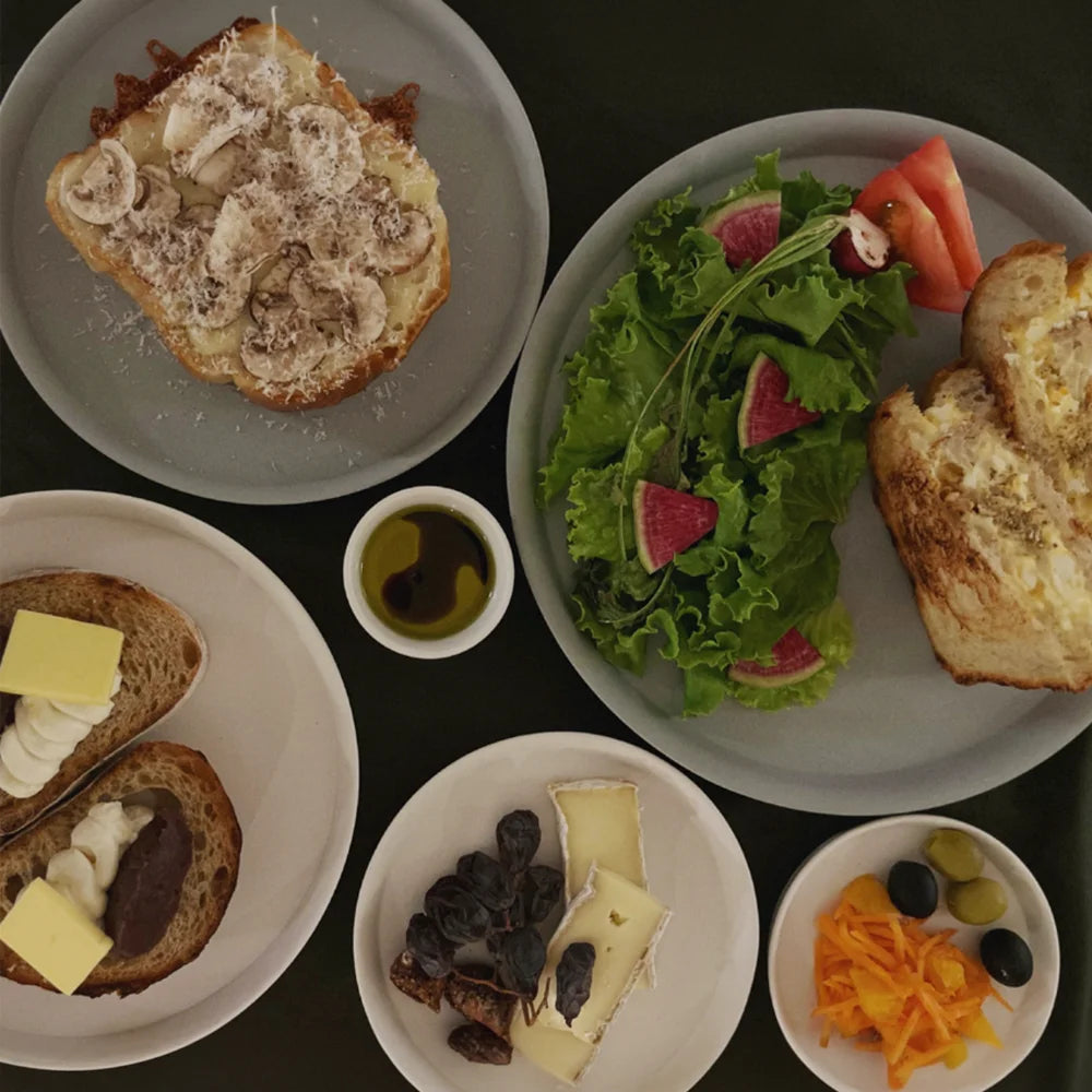 晟土Glad | 224porcelain