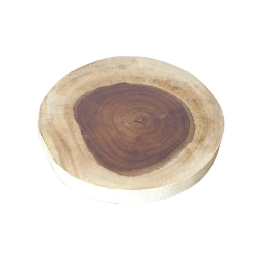 木製食器 アカシア WOOD チョッピングボード Mサイズ 26.5cm まな板 お皿 プレート