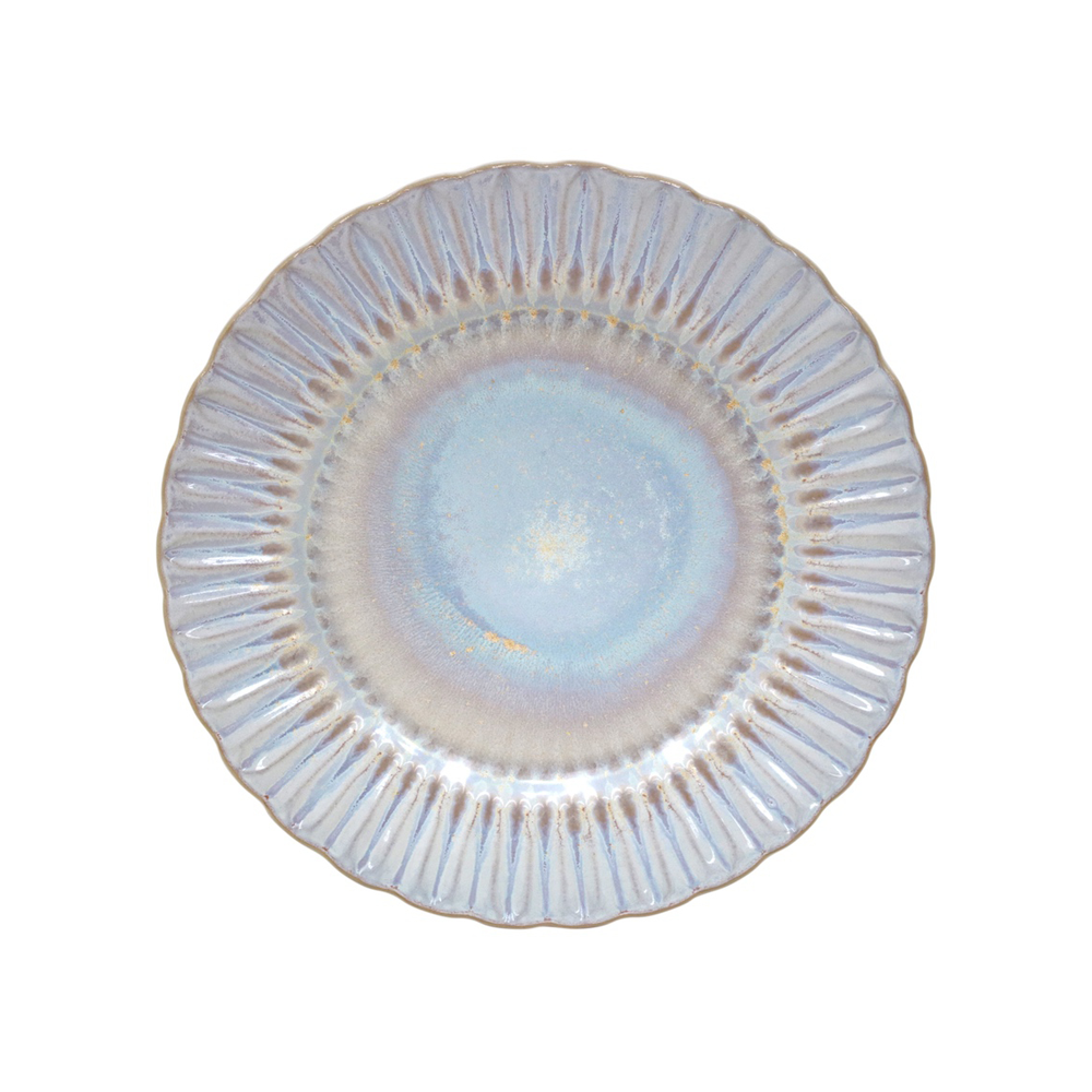 COSTA NOVA CRISTAL クリスタル プレート NACAR
