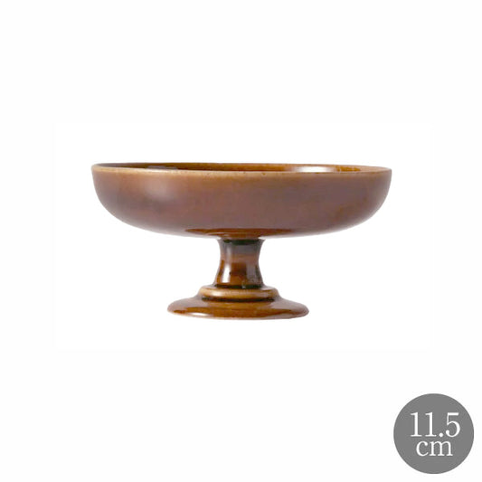 LA MOISSON ラ・モワッソン ビストロ アンバー マルチステムカップ