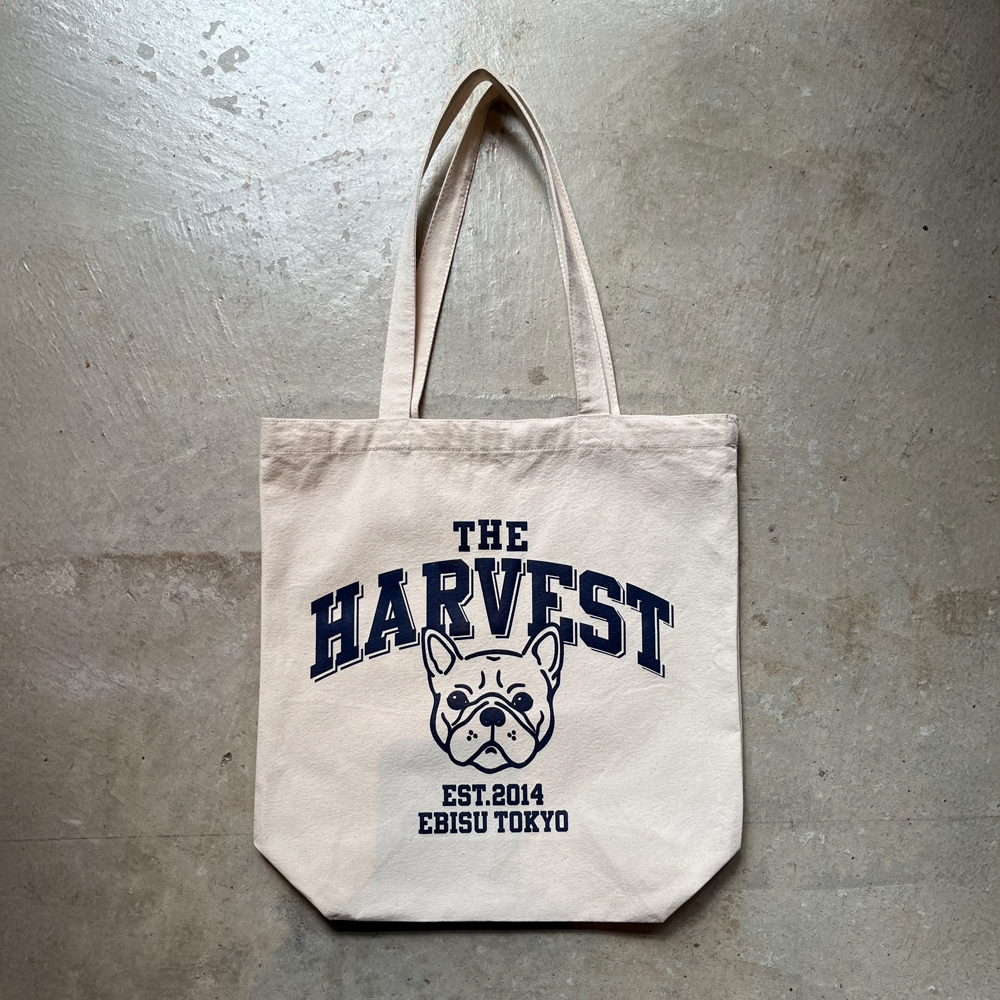 HARVEST College Tote Bag