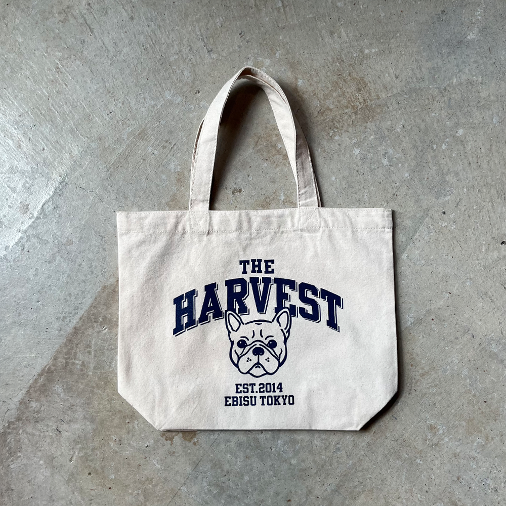 HARVEST College Tote Bag
