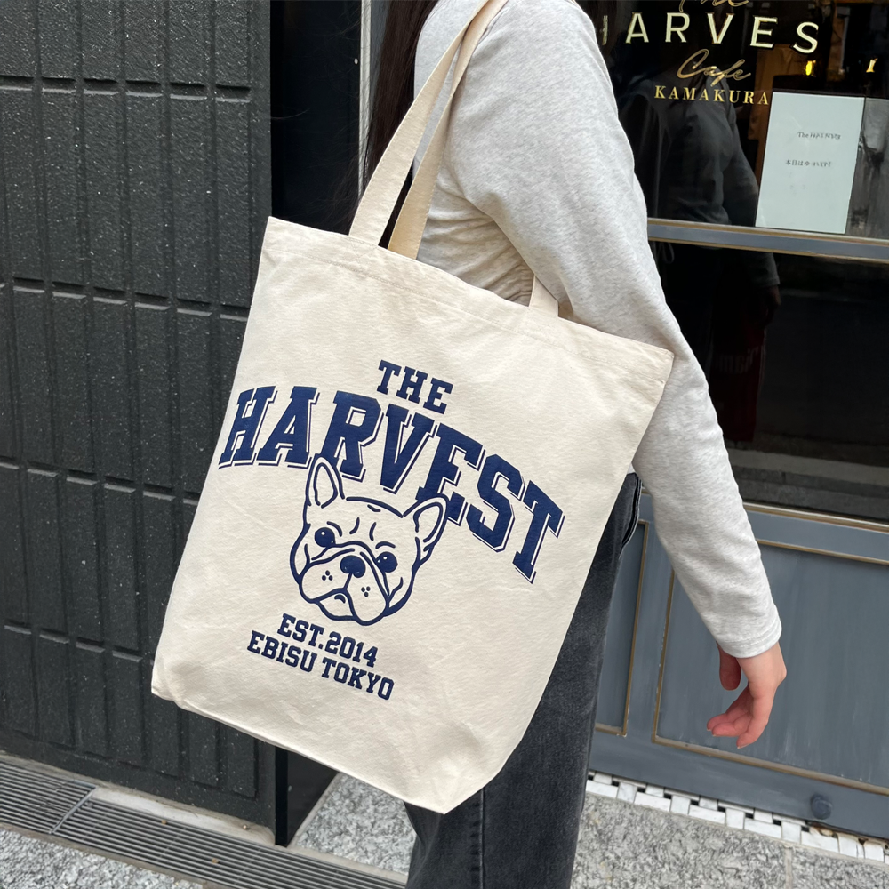 HARVEST College Tote Bag
