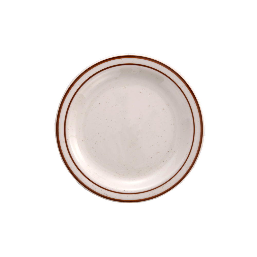 【NEW】Tuxton タクストン Bahamas バハマ ラウンドプレート