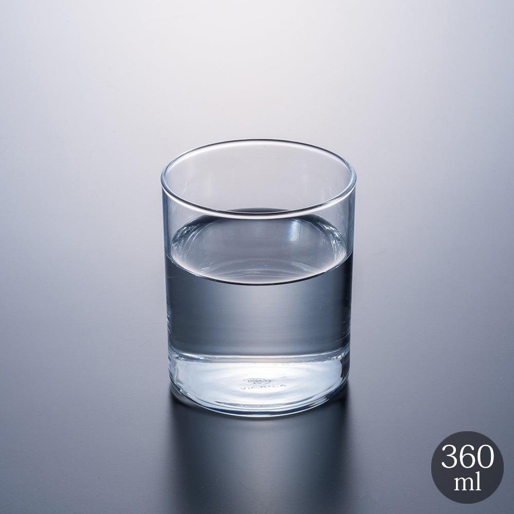 VICRILA Jerte（ヘルテ） タンブラー（360ml / 500ml / 620ml）