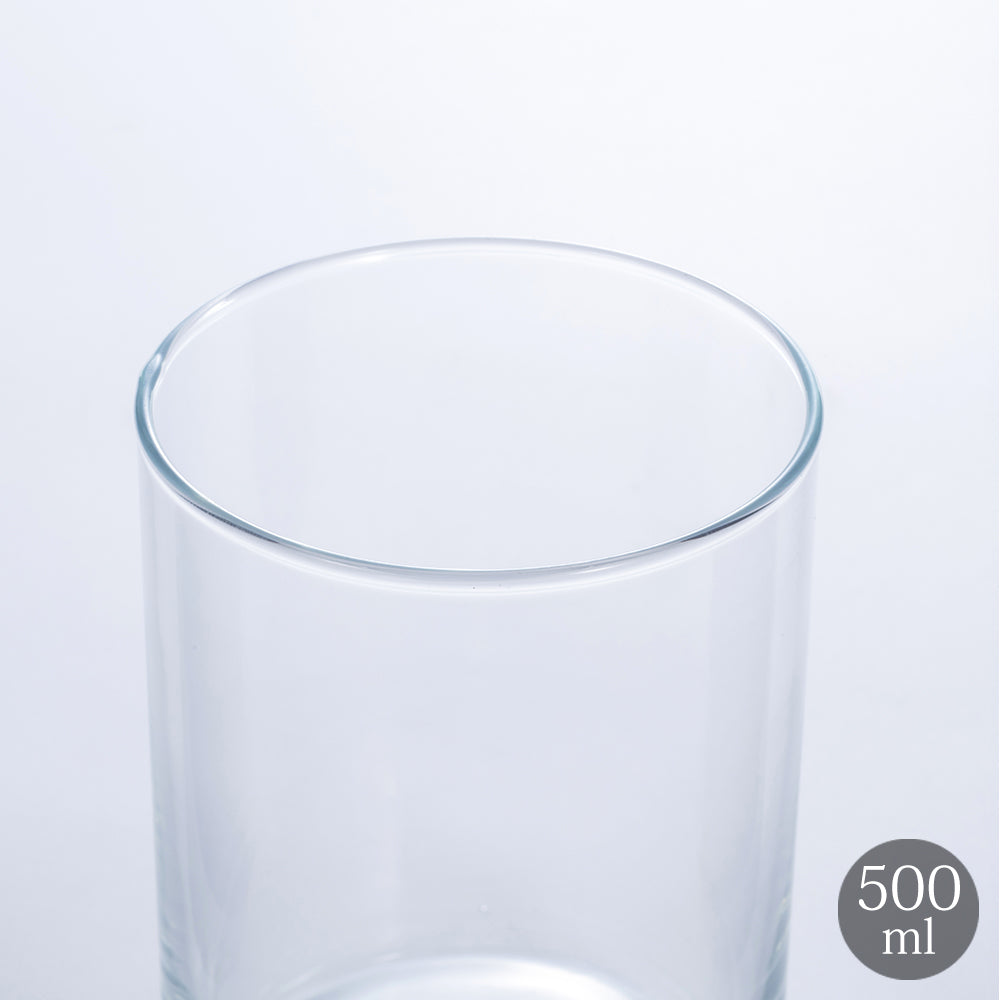 VICRILA Jerte（ヘルテ） タンブラー（360ml / 500ml / 620ml）